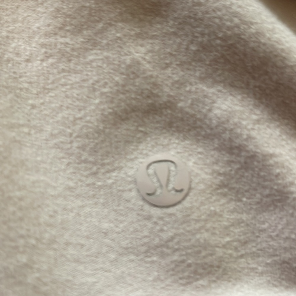 Lululemon pull on long sleeve turtleneck. Like new! - Picture 4 of 7
